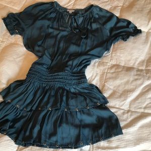 Current Air mini dress! Everyone needs one of these.